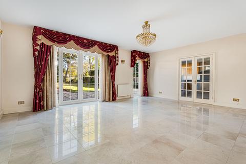 5 bedroom detached house for sale, Mymms Drive, Brookmans Park, AL9