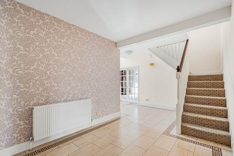 5 bedroom detached house for sale, Mymms Drive, Brookmans Park, AL9