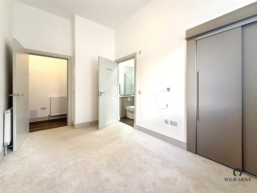 Principal Bedroom