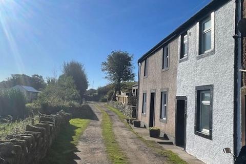 undefined, Egremont CA22