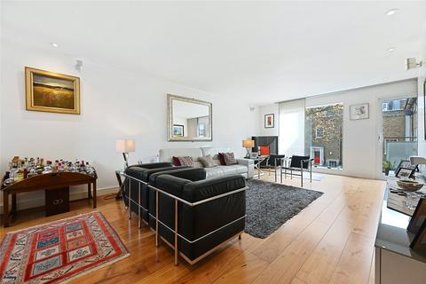 undefined, Mylne Close, Upper Mall, London, W6