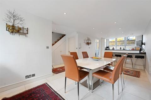 undefined, Mylne Close, Upper Mall, London, W6