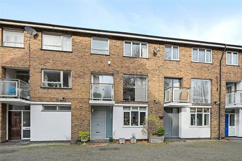 undefined, Mylne Close, Upper Mall, London, W6