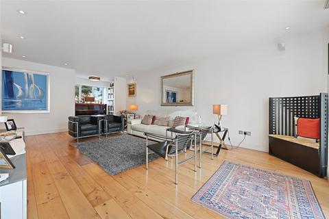 undefined, Mylne Close, Upper Mall, London, W6