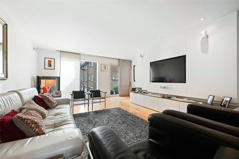 undefined, Mylne Close, Upper Mall, London, W6
