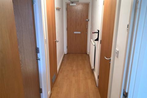 Ebrington Street, Devon PL4