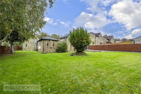 5 bedroom bungalow for sale, Beaumont Park Road, Beaumont Park, Huddersfield, West Yorkshire, HD4