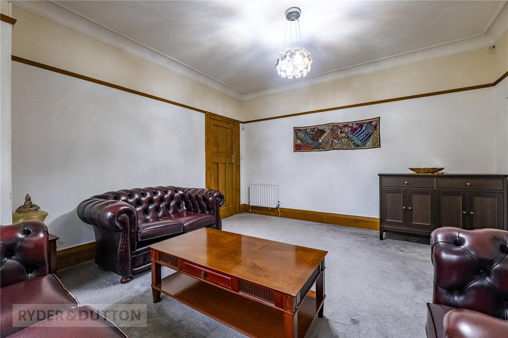 Sitting Room