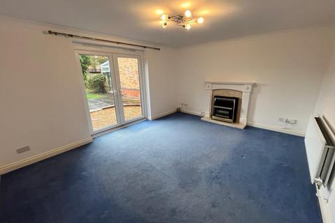 undefined, Leary Crescent, Newport Pagnell