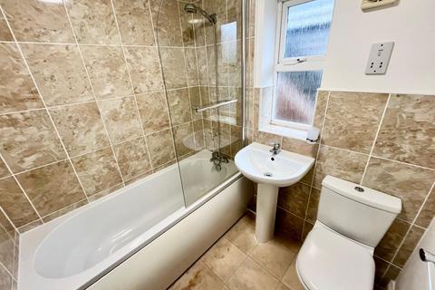 undefined, Leary Crescent, Newport Pagnell