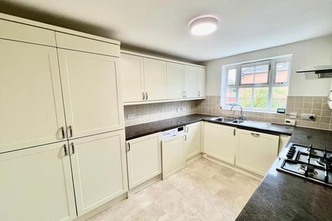 undefined, Leary Crescent, Newport Pagnell