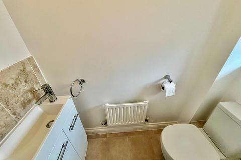 undefined, Leary Crescent, Newport Pagnell