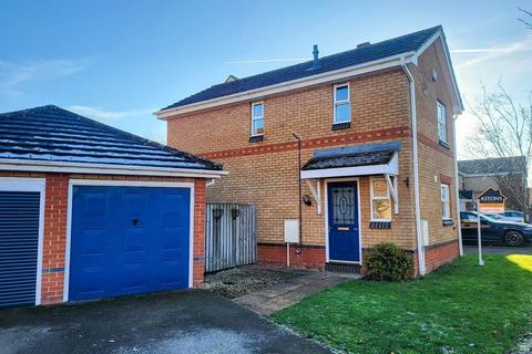 undefined, Leary Crescent, Newport Pagnell