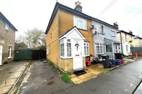 undefined, New Road, Bedfont