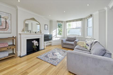 Warbeck Road, Shepherd's Bush W12