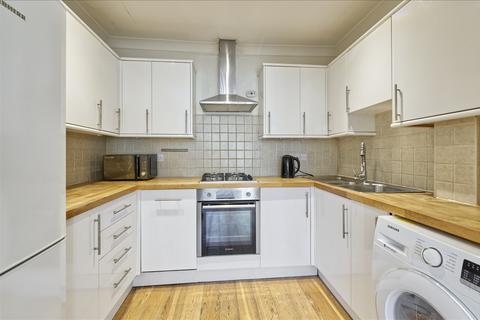 2 bedroom flat for sale, Warbeck Road, Shepherd's Bush W12