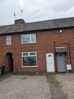 undefined, Jordan Avenue, Wigston, LE18