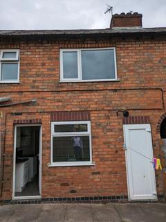 undefined, Jordan Avenue, Wigston, LE18