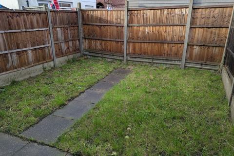 undefined, Jordan Avenue, Wigston, LE18