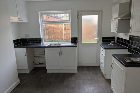 undefined, Jordan Avenue, Wigston, LE18