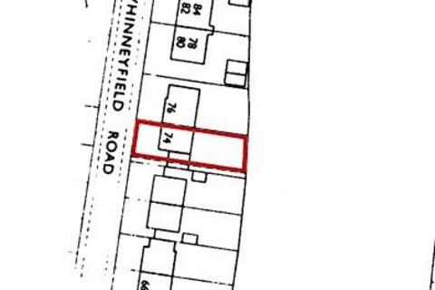 undefined, Whinneyfield Road, Newcastle Upon Tyne