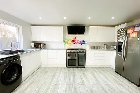 undefined, Whinneyfield Road, Newcastle Upon Tyne