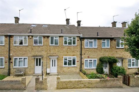 undefined, Mitford Road, London