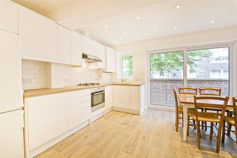 undefined, Mitford Road, London