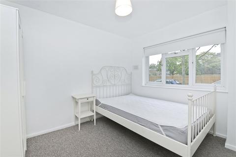 undefined, Mitford Road, London