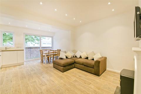 undefined, Mitford Road, London