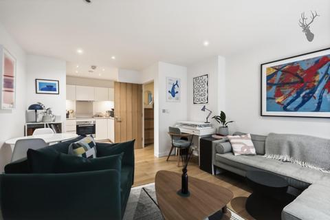 1 bedroom apartment for sale, Hudson House, Bow