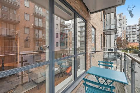 1 bedroom apartment for sale, Hudson House, Bow