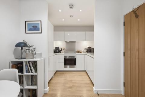 1 bedroom apartment for sale, Hudson House, Bow
