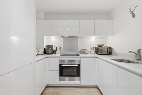 1 bedroom apartment for sale, Hudson House, Bow