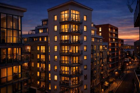 1 bedroom apartment for sale, Hudson House, Bow