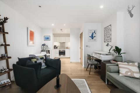 1 bedroom apartment for sale, Hudson House, Bow