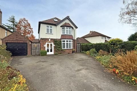 undefined, Woodfield Road, Copthorne, Shrewsbury