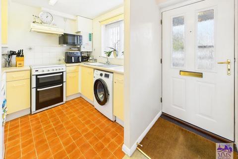 2 bedroom terraced house for sale, Moss Way, Dartford
