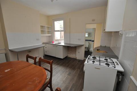 3 bedroom terraced house for sale, Goodman Street, Burton-On-Trent DE14