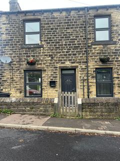 undefined, Sowerby Bridge HX6