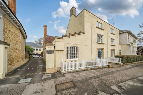 undefined, The Elms, Gloucester Street, Faringdon, Oxfordshire, SN7