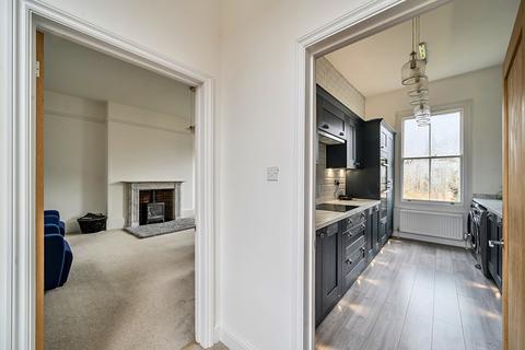 undefined, The Elms, Gloucester Street, Faringdon, Oxfordshire, SN7