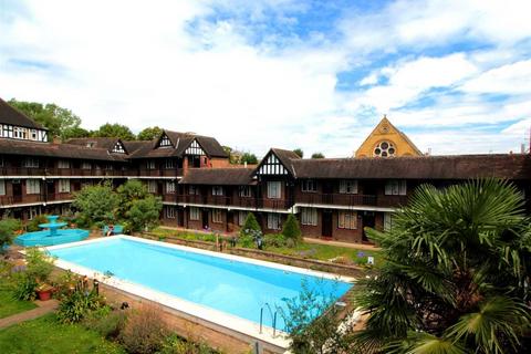 undefined, Tudor Close, Brixton Hill SW2