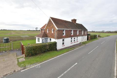 4 bedroom semi-detached house for sale, Ivychurch, Kent