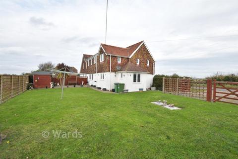 4 bedroom semi-detached house for sale, Ivychurch, Kent