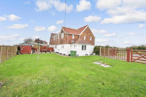 4 bedroom semi-detached house for sale, Stokes Cottage, Ivychurch TN29