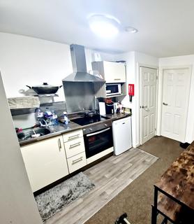 undefined, Minerva House, Nottingham NG1