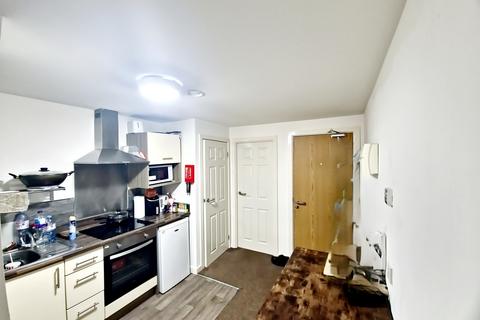 undefined, Minerva House, Nottingham NG1