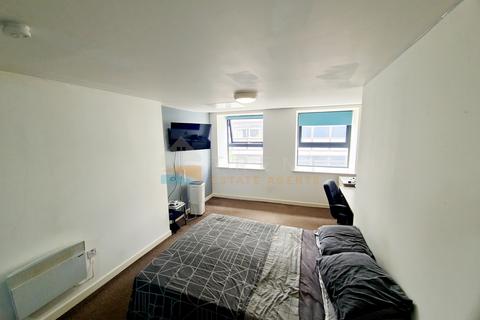 undefined, Minerva House, Nottingham NG1