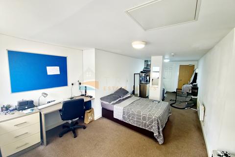 undefined, Minerva House, Nottingham NG1